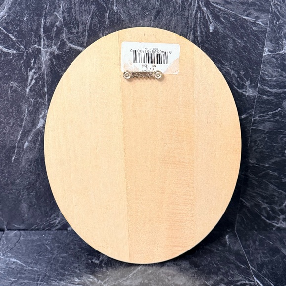 8”x10” Wall Plaque with Deer - Picture 6 of 10